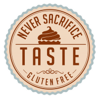 Never Sacrifice Taste™